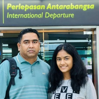 dharmen80863918's profile picture. Always think positive