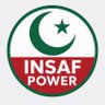 Insafpower's profile picture. FOLLOW BACK 💯🔙