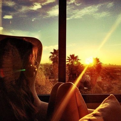 zarafittingroom's profile picture. 