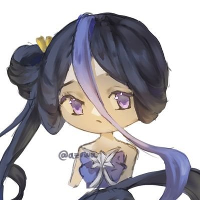 azvwuu's profile picture. ༝ fluent in chinglish ༝ val connoisseur ༝ art trades: ask ༝ #artzhu
art → https://t.co/VimYT0hf2y