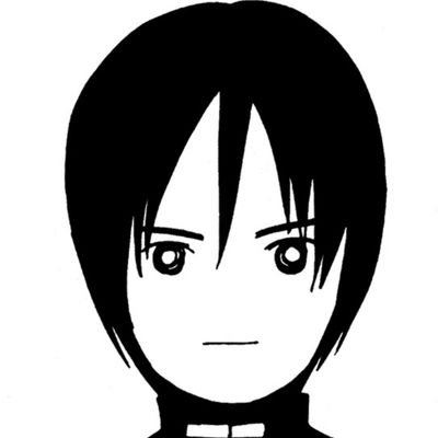 FernanA_Art's profile picture. Hola!
Me gusta dibujar.
Me gustan los videojuegos, cómic, animes/mangas. Y mis obras favs son: HunterXHunter, Berserk, Arcane, Half Life, y Hora de Aventura.