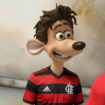 Jandson__CRF's profile picture. A minha única vaidade é ver o Flamengo vencer