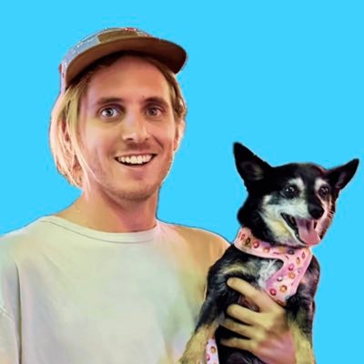 stevie_builds's profile picture. 💼 Quit $155k job. 🛠️ https://t.co/MhwWnPKzFw | https://t.co/stSQ6Gvxhh | https://t.co/4LbHJ5lw14 (156k raised) 🏝️ Startup exile in Bali → Thailand 📈 $25 → $3k MRR 🟨⬜️⬜️⬜️⬜️⬜️⬜️⬜️⬜️⬜️