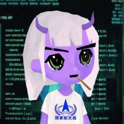 n0tinfamous's profile picture. people who read bios are weird and I love you 🫰
🧀🪲🫵😹

@Remiliacorp333 @miladycult @MiladyMaker333 @Remiliobaby
@remiquarterly @monmilios

Remilio MonMilio