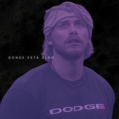 Dónde Está Aldo ⋆⭒˚.⋆ Profile