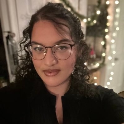 AstroTraviesa's profile picture. Astrobiologist, space ethicist, lover of breakfast tacos. The government played hot potato with me, now I'm a PhD candidate. Texican. Opinions mine. She/her