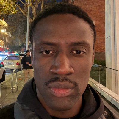 njavwamutambo's profile picture. What if it all goes right?