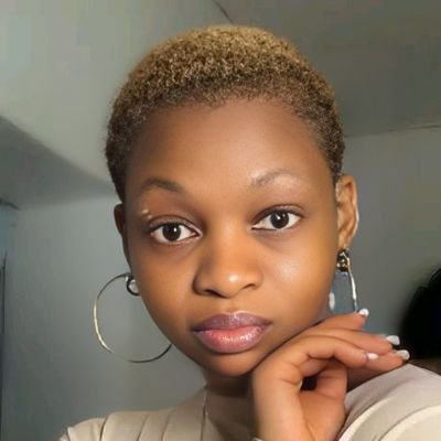 PreciousKubeka3's profile picture. CONTENT CREATOR, QUEEN, INFLUENCER,DANCER & CHOREOGRAPHER 👑💯❤️!!!
SA 🇿🇦!!!