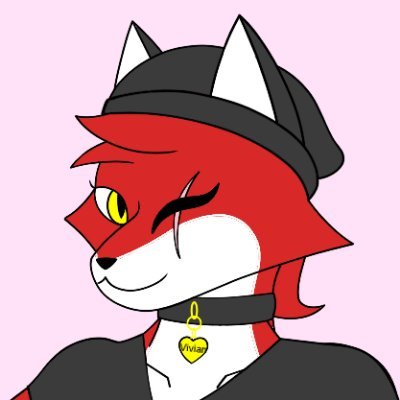 Braixen_Fox's profile picture. HIIIII! :3
No Minors! ❌
27/T-Female 💙🩷🤍🩷💙
N$FW/Fet1sh Multifandom artist (Mainly f33t!) ⚠️
Banner: DanSyron 🎨
💜🩷💚 MY LOVE~: @BonoBono1777 💜🩷💚