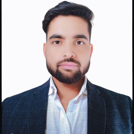 MANISHD0532's profile picture. Hey....!!! Guys Welcome 
My Twitter account.
I'm Manish Dev an Indian youtube creator and Twitter Lover.
Thanks. 🙏