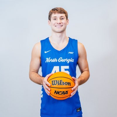 jakestephens23's profile picture. North Georgia Men’s Basketball