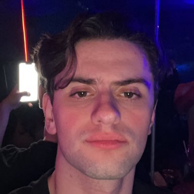 FinallyValentin's profile picture. Corintios 13:2