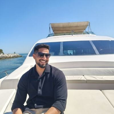 jpotaaaa's profile picture. Markets teach numbers. Life teaches character.
I study both — and write what people ignore.