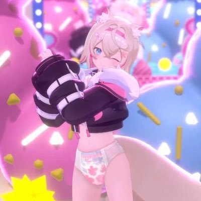 PaddedVtubers's profile picture. 26 // I repost AB/DL art and make edits sometimes // Don't like what you see? Block and move on // MDNI 🔞