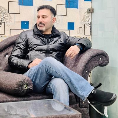 TahirPeerzada_'s profile picture. 