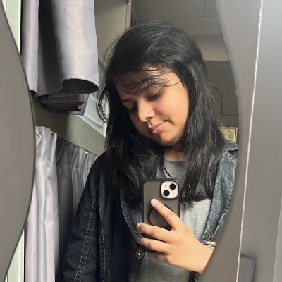 niyabits's profile picture. Gopher, 🛠️ Building Software | prev: @magicbell_io (YC W21)