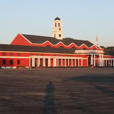 IMA_IndianArmy's profile picture. This is the official X (Twitter) account of Indian Military Academy (IMA, Dehradun), Indian Army.