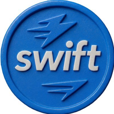 swiftxfi's profile picture. solving the worlds financial problems one mint at a time