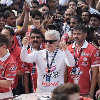 MyDearThala's profile picture. live and let live Vellore