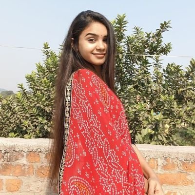 Alpa Jadav🇮🇳 Profile