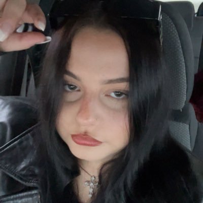 JaclynBrownnn's profile picture. 24