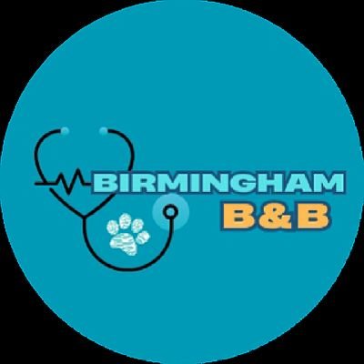 BirminghamLeah's profile picture. Registered Veterinary Technologist 🩺

Co-Owner Birmingham Bed & Bowls - caring for your dogs🐕🐶 like a member of my pack 🐾