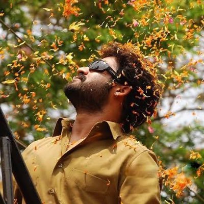 ABCTweeets's profile picture. @tarak9999 | #TDPTwitter