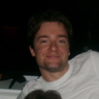 andrewdbgreen's profile picture. Life on mars ain’t just a song