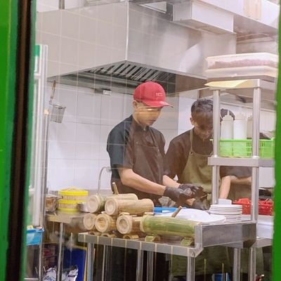 chef_life24's profile picture. Sous Chef - FNB Consultant