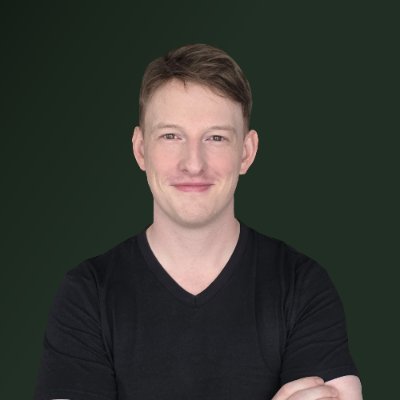 TheRealKeean's profile picture. 