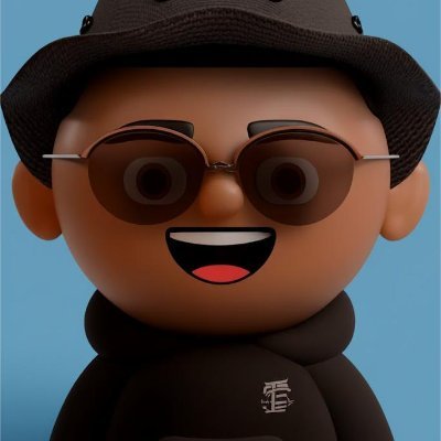 jaysky77's profile picture. number one  @DataHaven_xyz lover and member of @ofc_the_club fans