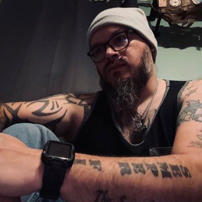 The_TexanRonin's profile picture. Marine Veteran | Humanitarian | Gamer | Mental Health Advocate | Behavioral Health Professional | #WWESupercard | #Hoyoverse | #FinalFantasy | #MonsterHunter