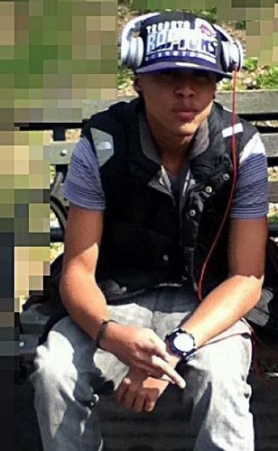 iiO sOii DOminicanO Hasta La Muerttee