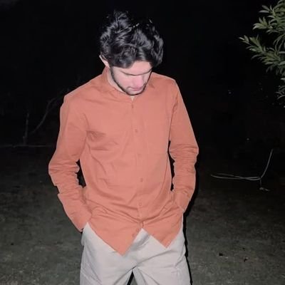 dumbposts56's profile picture. I'm something of a villain myself