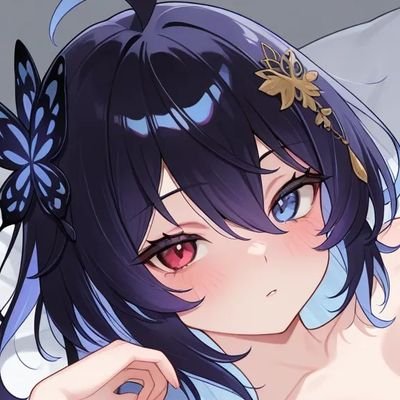 Aslannn_19's profile picture. I post HoYoverse Characters!

I❤Seele😘😘