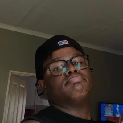 tsotleshongwe's profile picture. Jesus ain’t dying again, tell the world to repent!