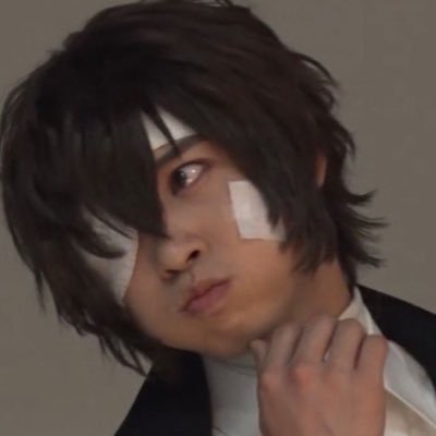 chuuyoko's profile picture. 