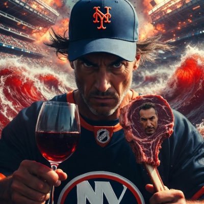 VarolianBrandon's profile picture. NY Sports • NY plates • Isles 🏒 • Mets ⚾️ • Jets 🛫 Wagyu • Omakase • Big Cabernets • Long Island • I Follow back everyone