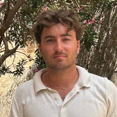 Barratt Dewey Profile