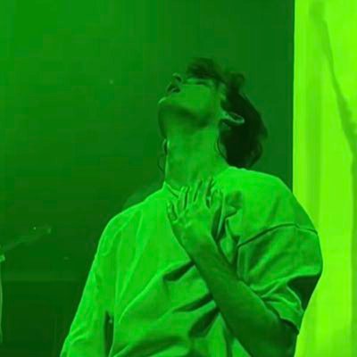 inkedbybur's profile picture. “We talk, we talk a superstition” | don’t be weird