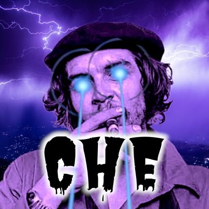 MarcyInnovates's profile picture. Yes I'm the real Che Guevara on musictwt trust me | Jean Grae glazer | #ChristDillingertwt | priv is @Marcyprivacc