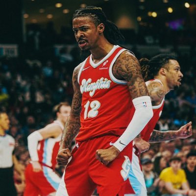 JahhBack's profile picture. @DLitMar ~ @FreeCourtlandt