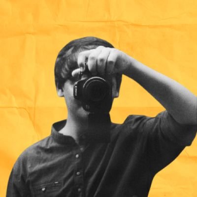 HKapalavai's profile picture. Jack of all trades, Master of None | 21Y Old
Interested in Design, Dev and AI and everything — Open to Collaborate