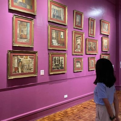 siyasisheena's profile picture. sabi ko hi