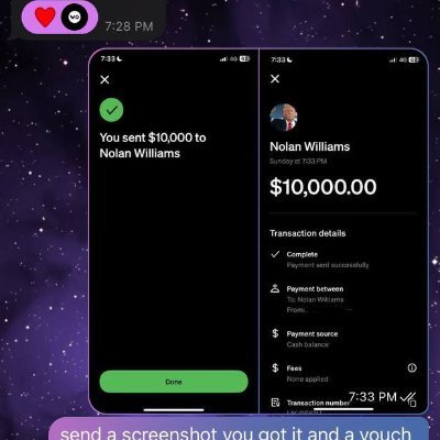 YRN_nolannnn's profile picture. On the grind