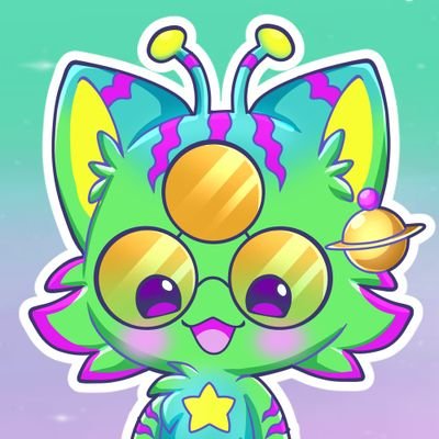 uchuu_koneko's profile picture. Greeting!!  I'm Chuu~ ✨
Love to draw fluffy fur babies and my children fursona/OC. Open DM me for commission!