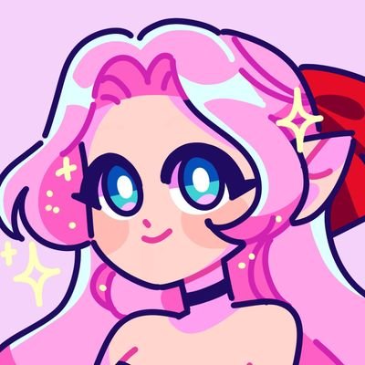 SaiSaixChan's profile picture. Ace/Aro She/Her 🎀 An artist who loves pink 🍰💌🌸💕
DO NOT REPOST MY ART OR USE IT FOR MACHINE LEARNING🚫 
extremely inactive. might occasionally post art here