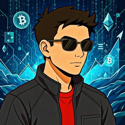 Ahmed52213Xyz's profile picture. 💛 I Love $ZAMA 💛

Web3 Builder-DePIN & Testnet Specialist🧠

📬Open to collaboration & roles🥏