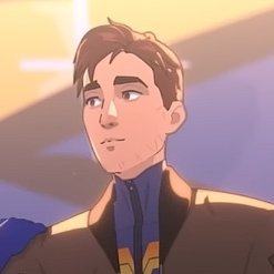 CratteyDaBest's profile picture. Hey, I'm Crattey or Crat either works! :D

Programmer/Game-Designer
Pro-gamer
Artist
Upcoming V.A
Dispatch fan

1 of 2 owners of @PathSwapStudios