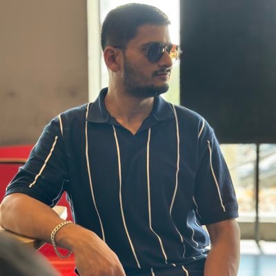 alhadagashe5's profile picture. 